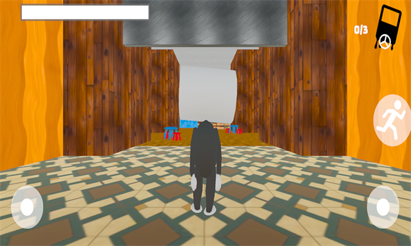 丹迪的房间游戏下载-丹迪的房间安卓版下载 v0.0.40 游戏截图 2