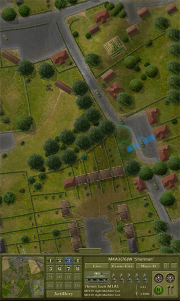 Firefight游戏下载-Firefight交火手游下载 v11.5.2安卓版 游戏截图 1