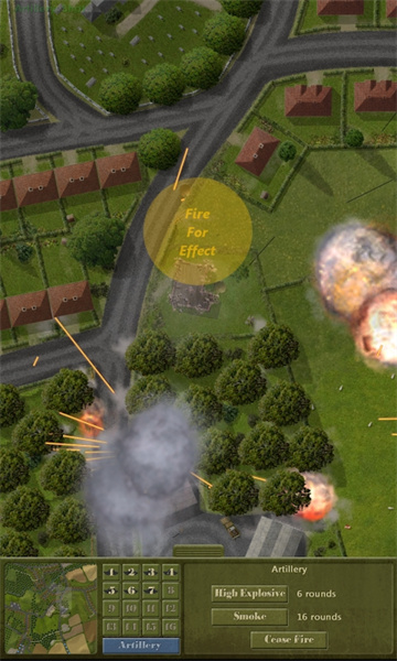 Firefight游戏下载-Firefight交火手游下载 v11.5.2安卓版 游戏截图 2