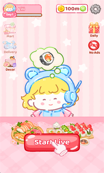 寿司乐园安卓版