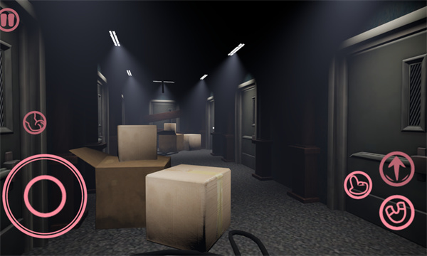 霍珀酒店游戏下载手机版-霍珀酒店安卓版(Hopper)下载 v1.0.0 游戏截图 3