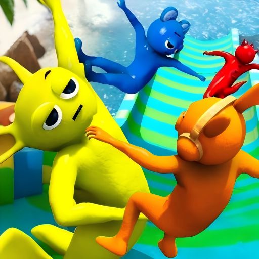 sprunki滑滑梯游戏下载-sprunki滑滑梯最新版下载 v1.0