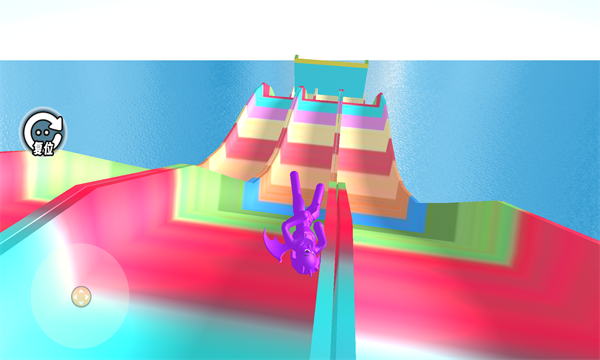 sprunki滑滑梯游戏下载-sprunki滑滑梯最新版下载 v1.0 游戏截图 3