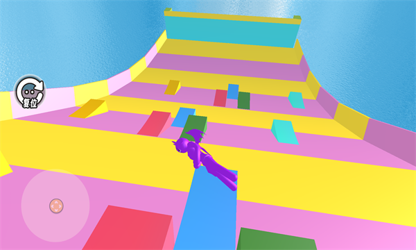 sprunki滑滑梯游戏下载-sprunki滑滑梯最新版下载 v1.0 游戏截图 1