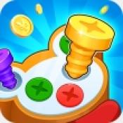 欢乐打螺丝小游戏下载-欢乐打螺丝安卓版下载 v1.1.1