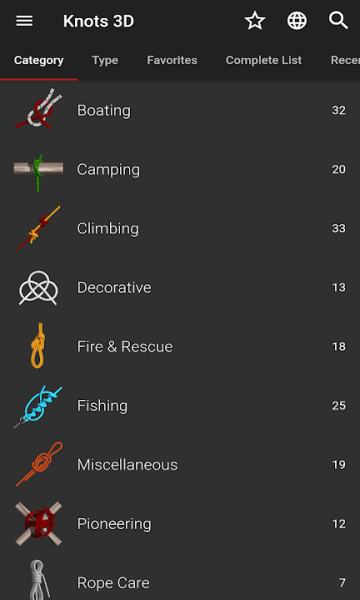 Knots 3D安卓下载-Knots 3D绳结下载 v10.1.1最新版 遊戲截圖 3