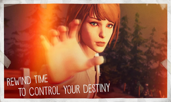Life Is Strange安卓下载-Life Is Strange手机版下载 v1.00.318.2 游戏截图 2